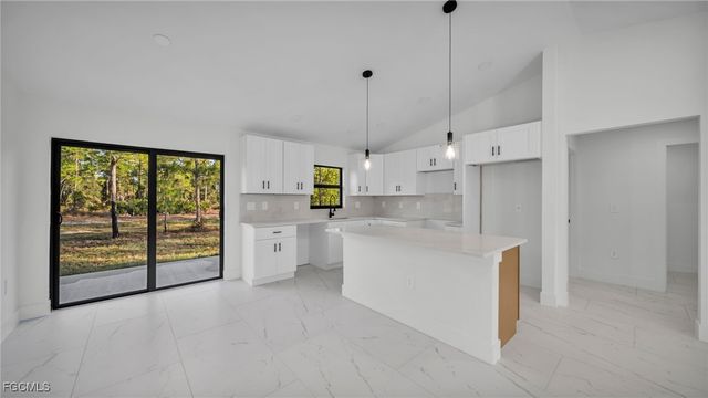 525 Allison ST E, Lehigh Acres, FL 33974