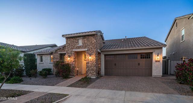 10064 E SATELLITE Drive, Mesa, AZ 85212