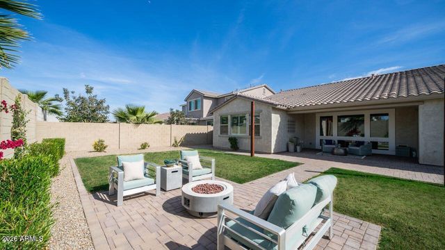 10064 E SATELLITE Drive, Mesa, AZ 85212