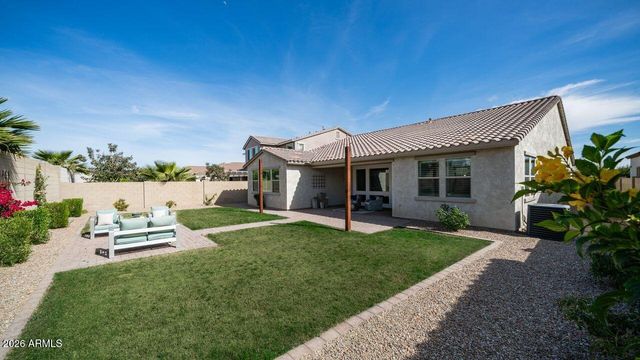 10064 E SATELLITE Drive, Mesa, AZ 85212