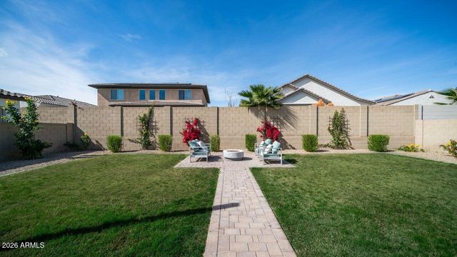 10064 E SATELLITE Drive, Mesa, AZ 85212