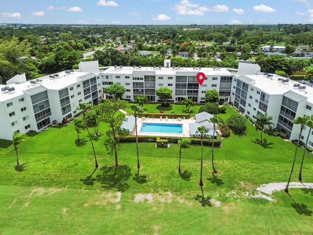 3326 ARCARA Way 307, Lake Worth, FL 33467