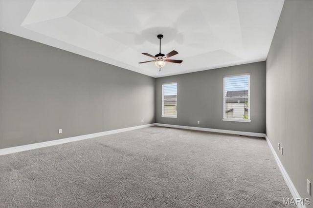 1597 Beckham Ridge Court, Unincorporated, MO 63146