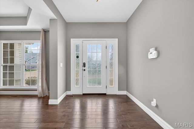 1597 Beckham Ridge Court, Unincorporated, MO 63146