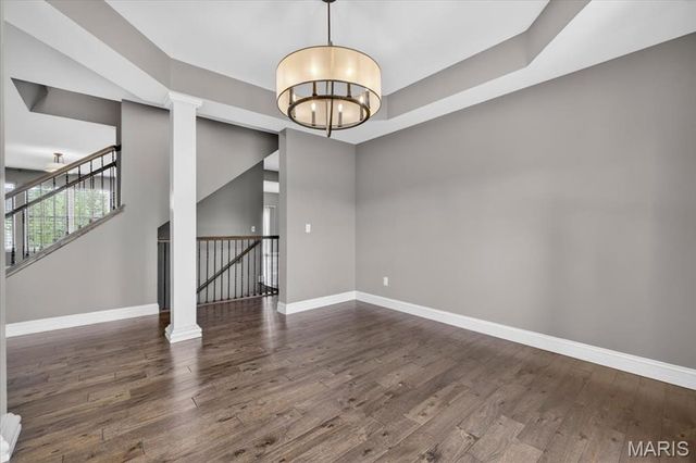 1597 Beckham Ridge Court, Unincorporated, MO 63146