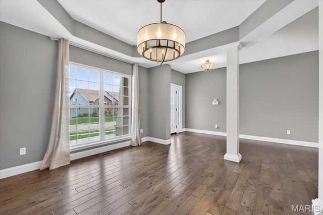 1597 Beckham Ridge Court, Unincorporated, MO 63146