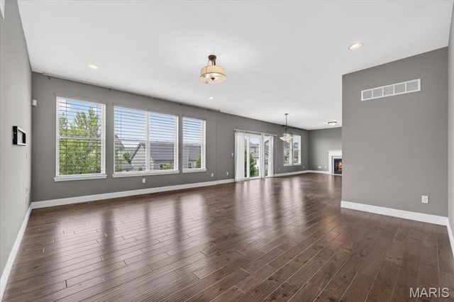 1597 Beckham Ridge Court, Unincorporated, MO 63146