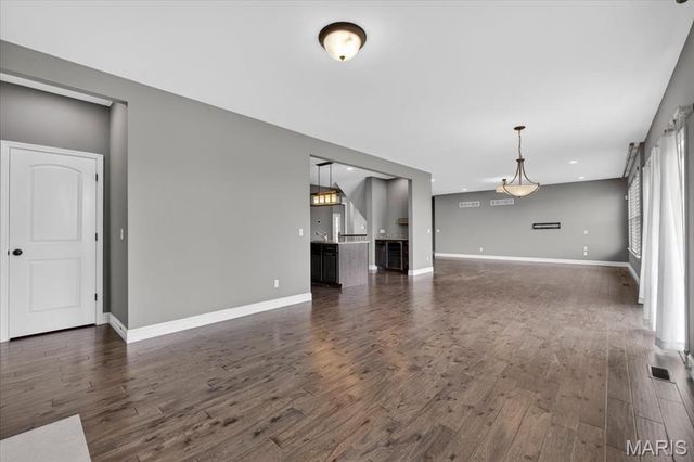 1597 Beckham Ridge Court, Unincorporated, MO 63146