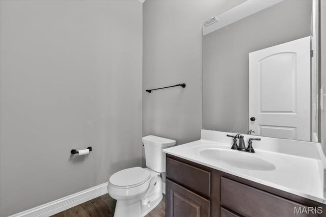 1597 Beckham Ridge Court, Unincorporated, MO 63146