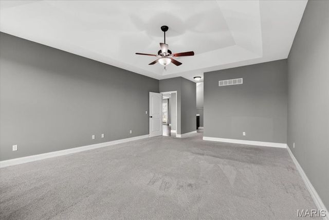1597 Beckham Ridge Court, Unincorporated, MO 63146