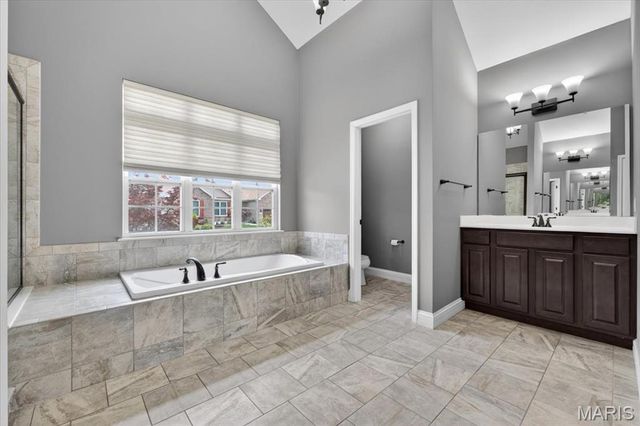 1597 Beckham Ridge Court, Unincorporated, MO 63146