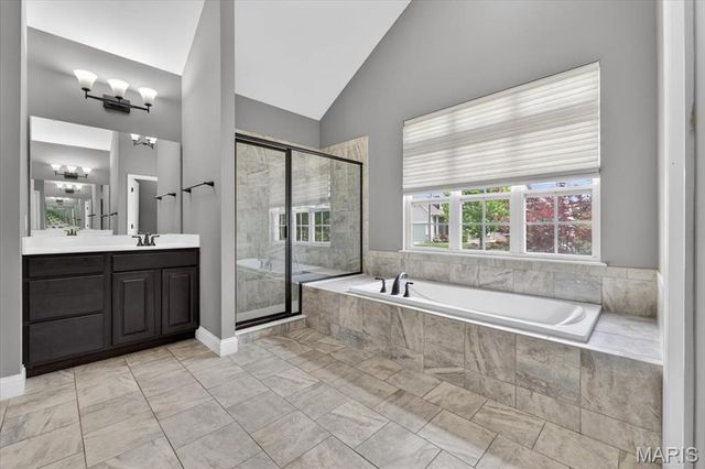 1597 Beckham Ridge Court, Unincorporated, MO 63146