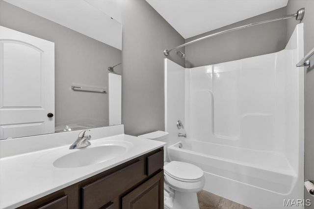 1597 Beckham Ridge Court, Unincorporated, MO 63146