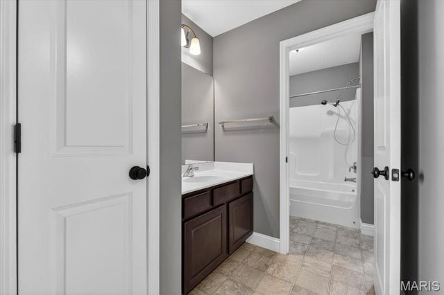 1597 Beckham Ridge Court, Unincorporated, MO 63146
