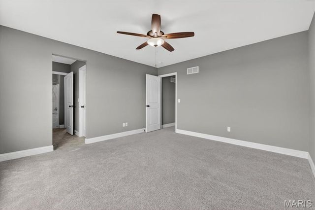 1597 Beckham Ridge Court, Unincorporated, MO 63146