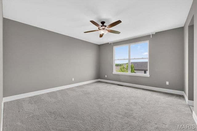 1597 Beckham Ridge Court, Unincorporated, MO 63146