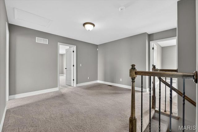1597 Beckham Ridge Court, Unincorporated, MO 63146