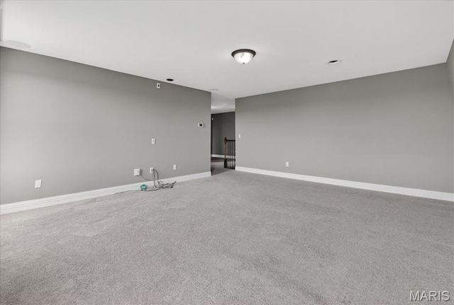 1597 Beckham Ridge Court, Unincorporated, MO 63146