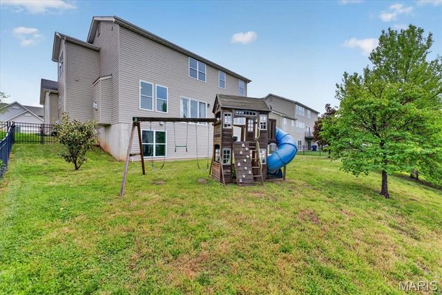 1597 Beckham Ridge Court, Unincorporated, MO 63146