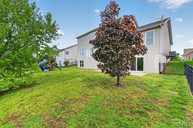 1597 Beckham Ridge Court, Unincorporated, MO 63146