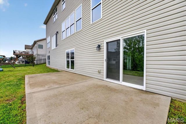 1597 Beckham Ridge Court, Unincorporated, MO 63146