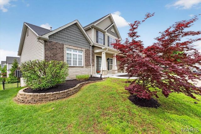 1597 Beckham Ridge Court, Unincorporated, MO 63146