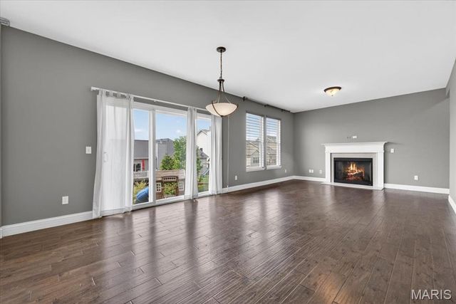1597 Beckham Ridge Court, Unincorporated, MO 63146