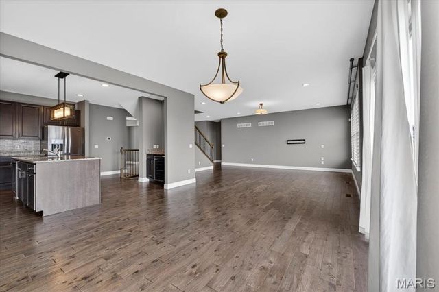 1597 Beckham Ridge Court, Unincorporated, MO 63146