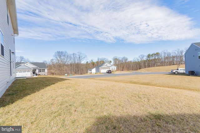 236 SURPLUS RD, Inwood, WV 25428