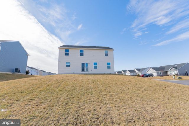 236 SURPLUS RD, Inwood, WV 25428