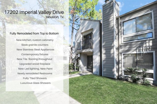 17202 Imperial Valley Drive 3, Houston, TX 77060