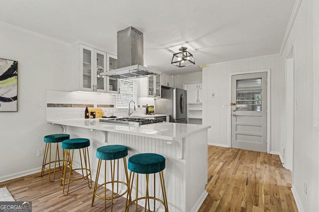 3865 Boring Road, Decatur, GA 30034