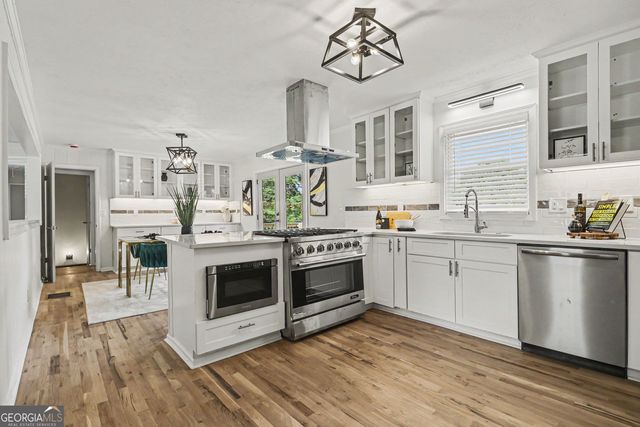 3865 Boring Road, Decatur, GA 30034