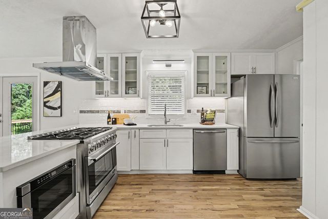 3865 Boring Road, Decatur, GA 30034