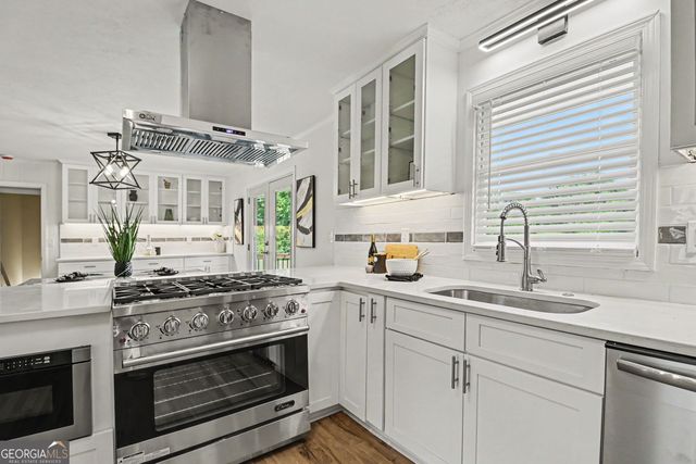 3865 Boring Road, Decatur, GA 30034
