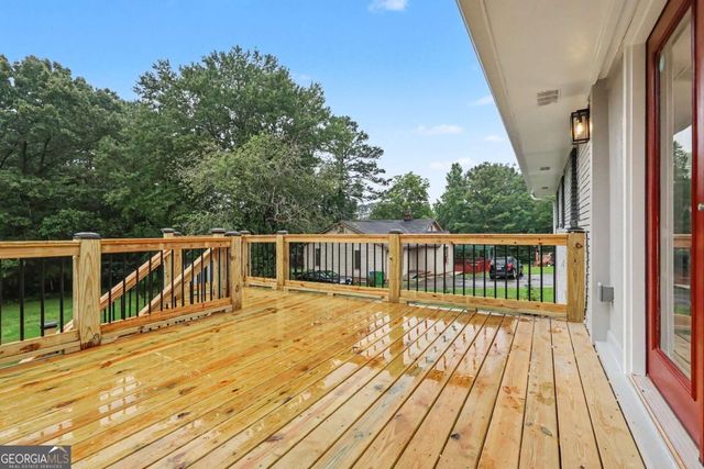 3865 Boring Road, Decatur, GA 30034