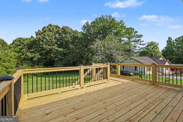 3865 Boring Road, Decatur, GA 30034