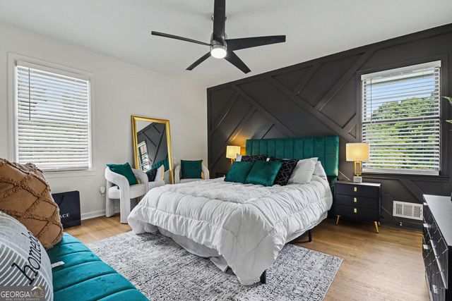 3865 Boring Road, Decatur, GA 30034