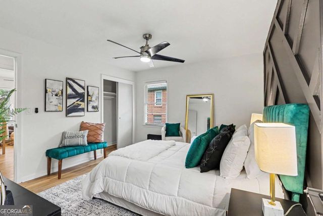 3865 Boring Road, Decatur, GA 30034