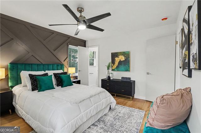 3865 Boring Road, Decatur, GA 30034