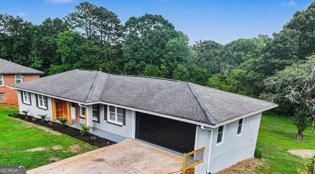 3865 Boring Road, Decatur, GA 30034