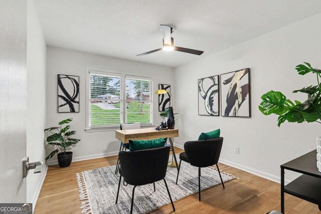 3865 Boring Road, Decatur, GA 30034