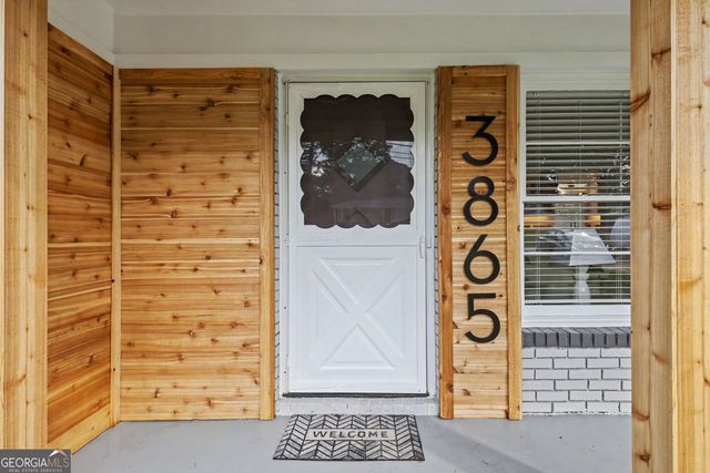 3865 Boring Road, Decatur, GA 30034