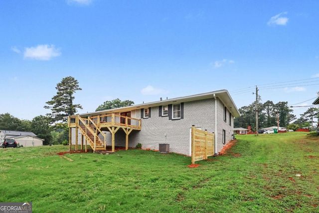 3865 Boring Road, Decatur, GA 30034