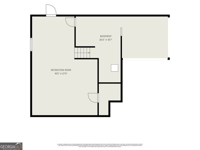 3865 Boring Road, Decatur, GA 30034