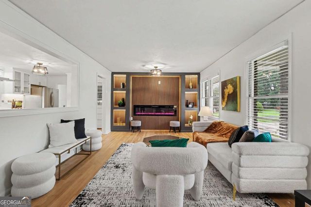 3865 Boring Road, Decatur, GA 30034