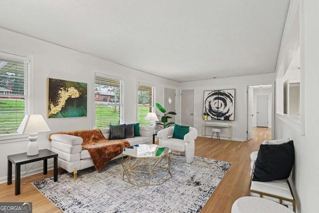 3865 Boring Road, Decatur, GA 30034