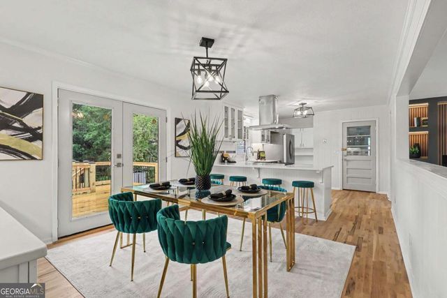 3865 Boring Road, Decatur, GA 30034