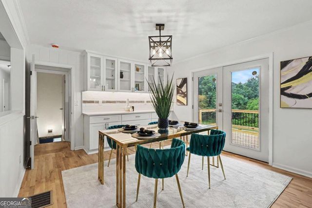 3865 Boring Road, Decatur, GA 30034