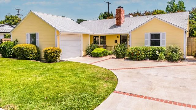 7862 Jellico Avenue, Northridge, CA 91325